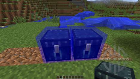 Simple Chest Finder [1.7.10] for Minecraft