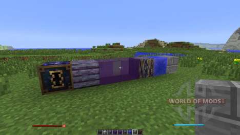 Ars Magica 2 [1.6.4] for Minecraft