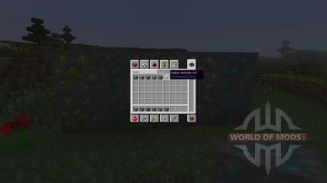 Double Ore [1.7.10] for Minecraft