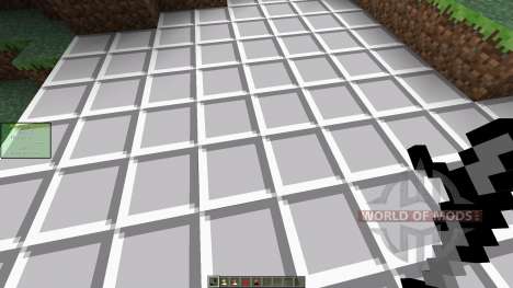 Minesweeper [1.7.10] for Minecraft