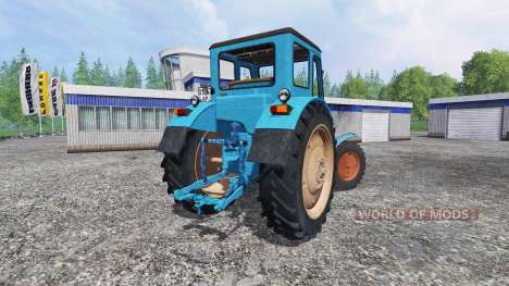 MT-500 for Farming Simulator 2015