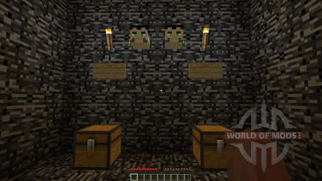 Find The Button [1.8][1.8.8] for Minecraft