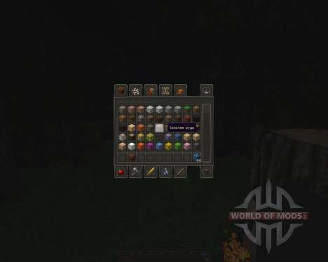 Atherys Ascended Resource Pack [32x][1.8.8] for Minecraft