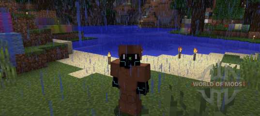 De DCK Pack v0.1 [16x][1.8.8] for Minecraft