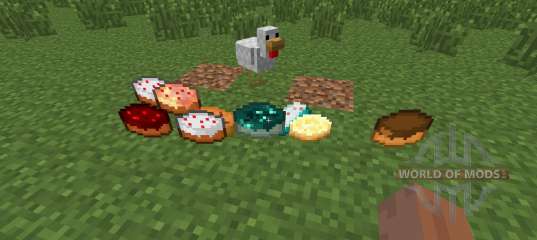 cake is a lie mod