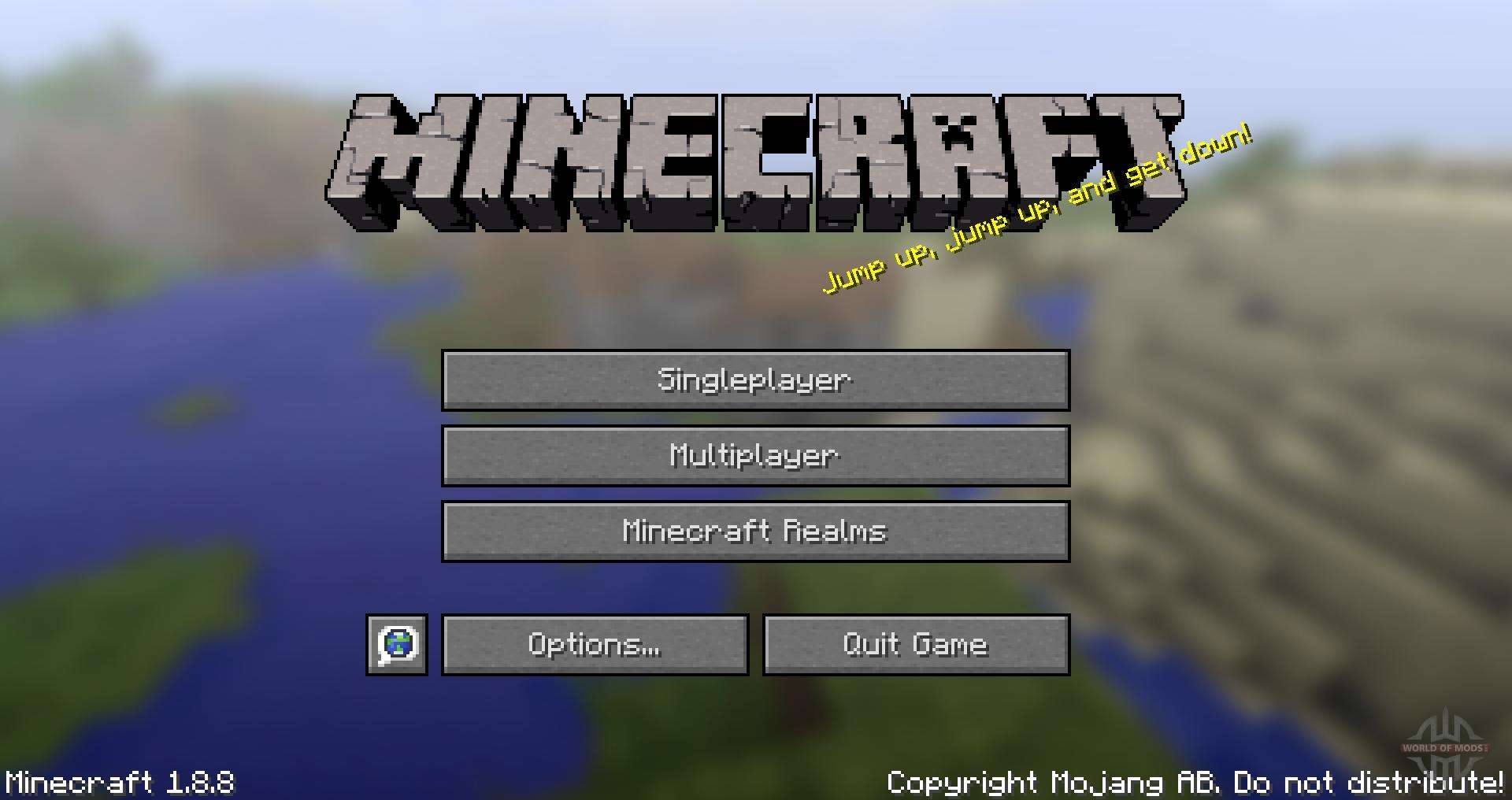 minecraft 1.8.8 update download