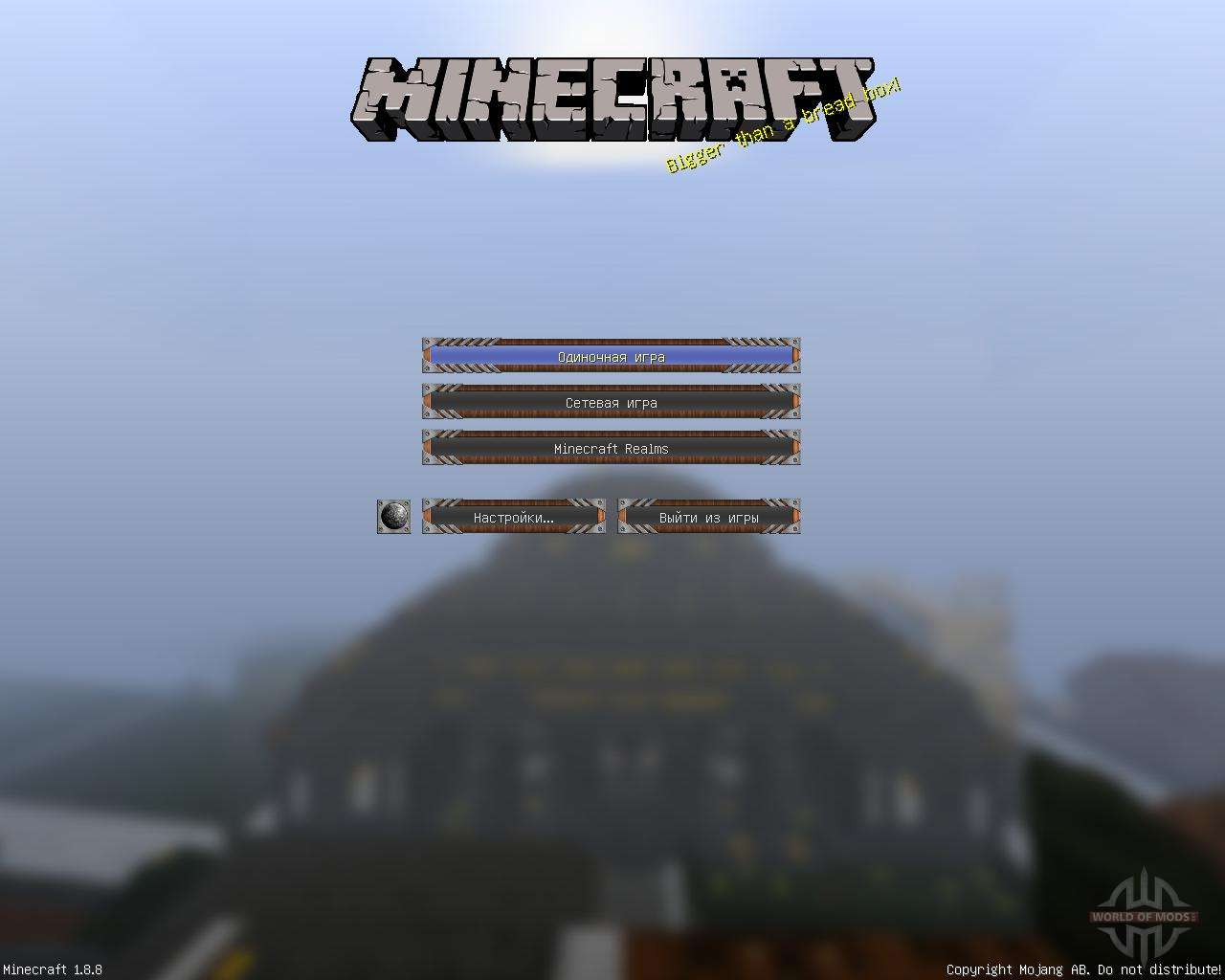 Affinity Hd Resource Pack 256x 1 8 8 For Minecraft