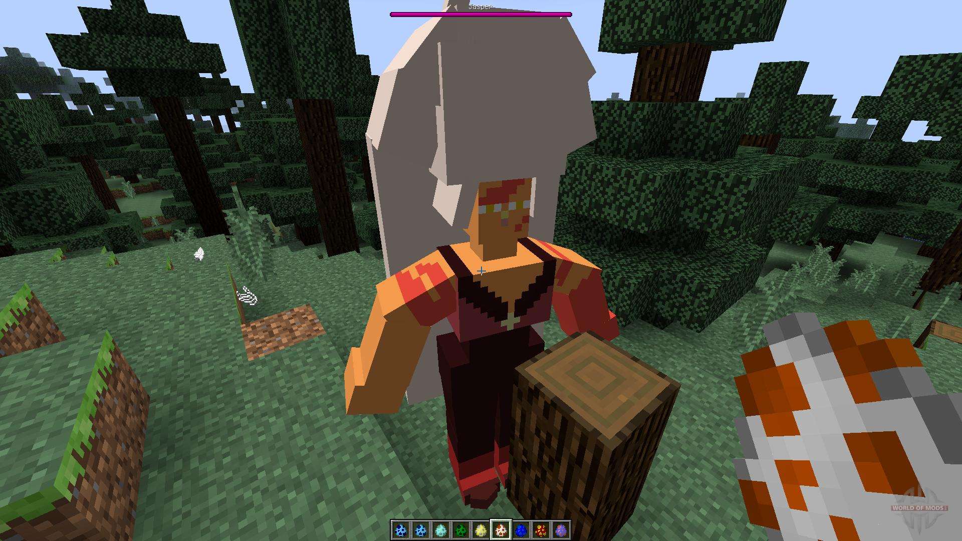 Minecraft: Steven Universo