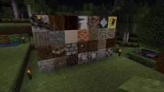 Moray Autumn Resource Pack [32x][1.8.8] for Minecraft