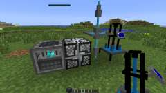 Time Control Remote Mod for Minecraft 1.4.6 and 1.4.7