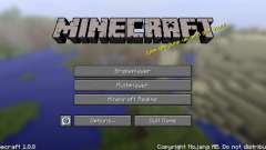 Minecraft 1.8.8 download for free