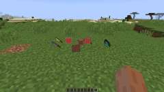 Cannibalism [1.8] for Minecraft