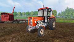 Ursus C-360 v2.0 for Farming Simulator 2015