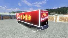 Semi-Bohemia for Euro Truck Simulator 2