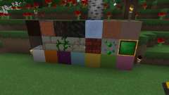 Ifs SheepPack Resource Pack [16x][1.8.8] for Minecraft