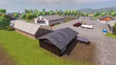 BGA for Farming Simulator 2013