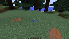 Ultimate Fist [1.7.10] for Minecraft