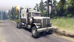 Peterbilt 379 for Spin Tires