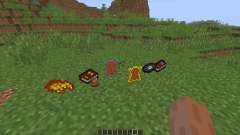 Definitely NOT Seeds [1.8] for Minecraft