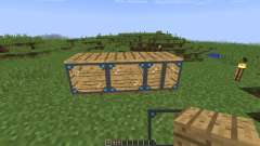 Cabinets Reloaded [1.8] for Minecraft
