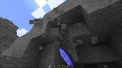 Ultimate Fist [1.8] for Minecraft