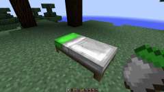 Bed Craft and Beyond [1.7.10] for Minecraft