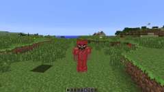Colorful Armor [1.6.4] for Minecraft
