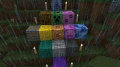 Absolution Resource Pack [128x][1.8.8] for Minecraft