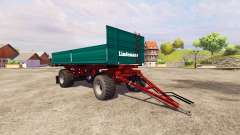 Reisch BKD2 200 v3.0 for Farming Simulator 2013