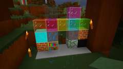 Architects Dream Resource Pack [32x][1.8.8] for Minecraft