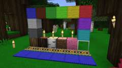 Qtpies Cheerful Pack [16x][1.8.8] for Minecraft