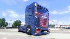 Scania R1000 Concept v2.2 for Euro Truck Simulator 2