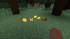 Culinaire [1.7.10] for Minecraft