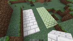 Sugar Infused Blocks [1.7.10] for Minecraft