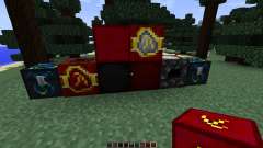ProjectE [1.7.10] for Minecraft