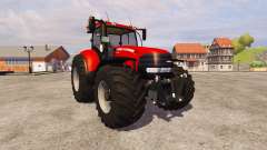 Case IH Puma CVX 230 v2.1 for Farming Simulator 2013