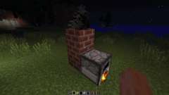 Chimneys [1.8] for Minecraft