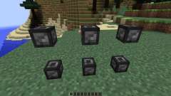 Particle in a Box [1.7.10] for Minecraft