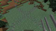 Spikes [1.7.2] for Minecraft