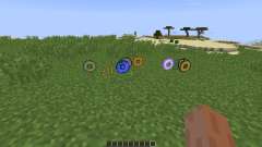 The Bagel [1.8] for Minecraft