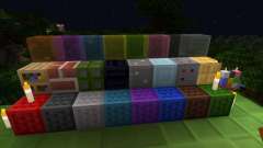 qPack0.5 [8x][1.8.1] for Minecraft