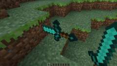 PlaceableTools [1.7.10] for Minecraft