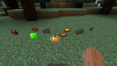 Food Expansion [1.7.10] for Minecraft