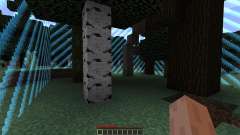 Chunk Survival [1.8][1.8.8] for Minecraft