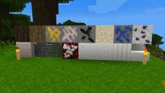 Duff Pack [16x][1.8.1] for Minecraft