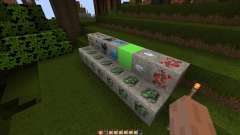 Personal package [64x] [1.6] - [1.7] for Minecraft