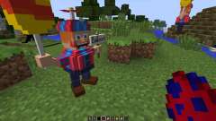 Five Nights at Freddys [1.7.10] for Minecraft