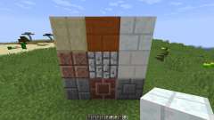 The Additional Blocks [1.8] for Minecraft