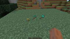 Oodles of tooldles [1.7.10] for Minecraft