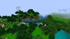 Plast Pack Resource Pack [16x][1.8.8] for Minecraft